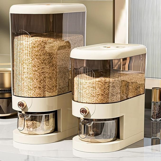“Top 4 Amazon Kitchen Finds: Must-Have, Smart & Affordable Kitchen Essentials You’ll Love”